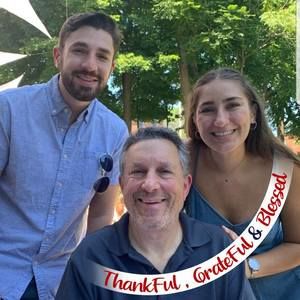 Meet your Posher, Joyce